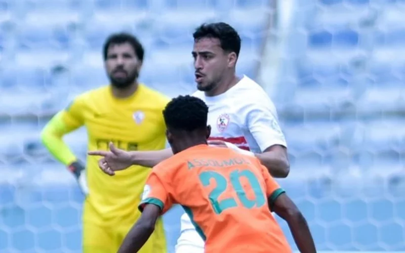 المجموعة الرابعة تشتعل.. نتائج الزمالك والمصري تربك حسابات التأهل في الكونفدرالية